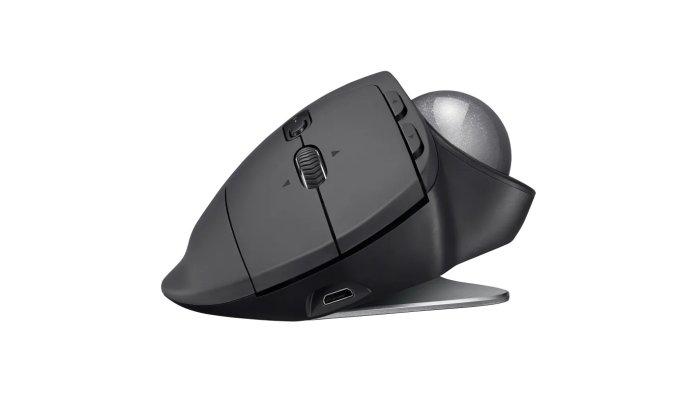 Logitech MX Ergo