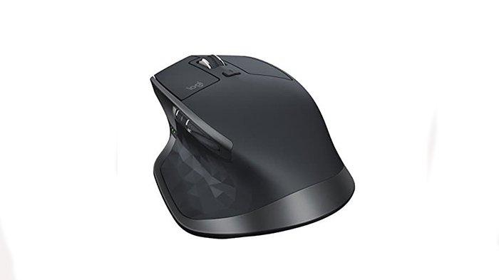 logitech MX Master 2S