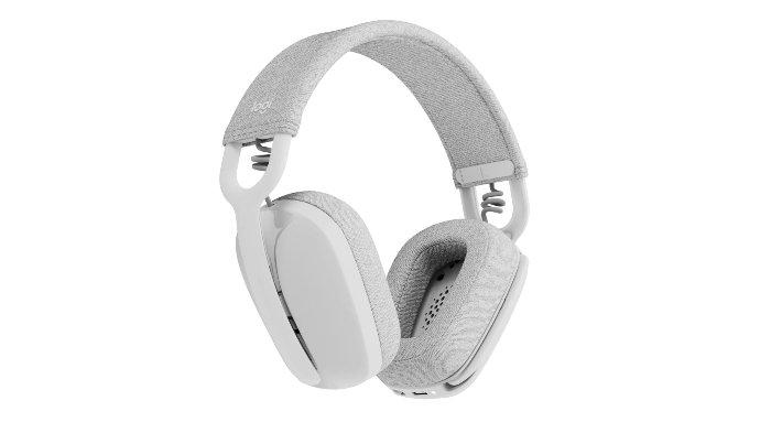 Desain logitech Zone Vibe 100