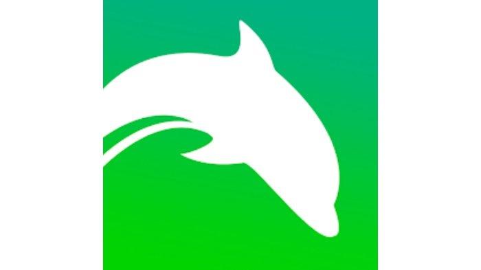 Logo Dolphin Browser