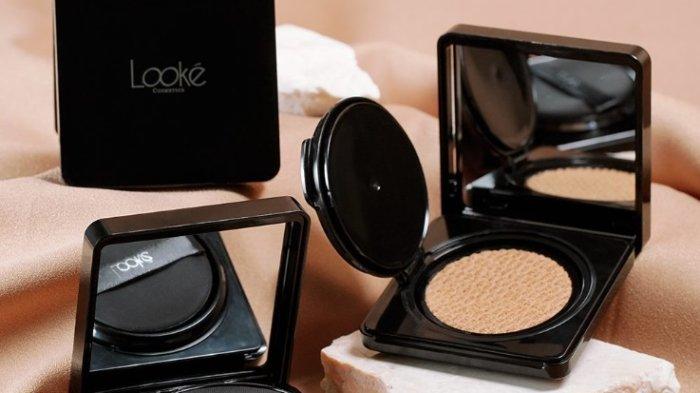 LOOKE Holy Flawless BB Cushion
