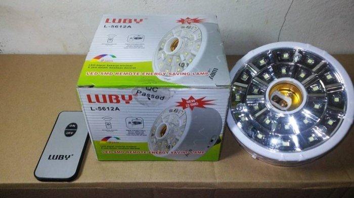 Luby L-5612A