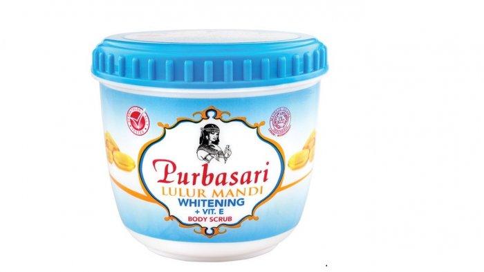 Lulur Purbasari