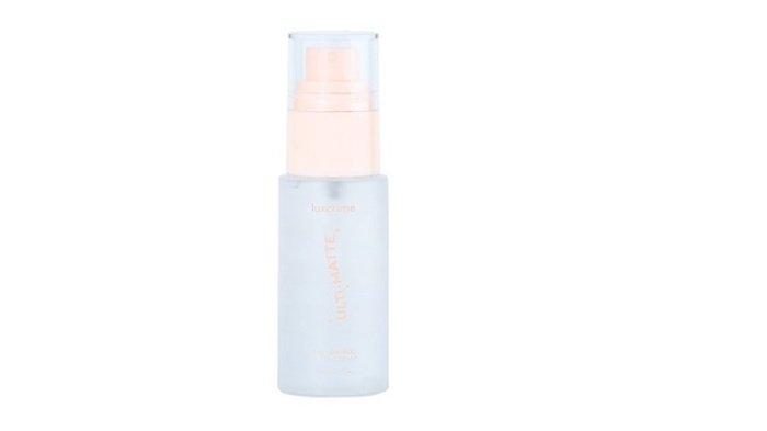 luxcrime Ulti-Matte Oil Control Setting Spray