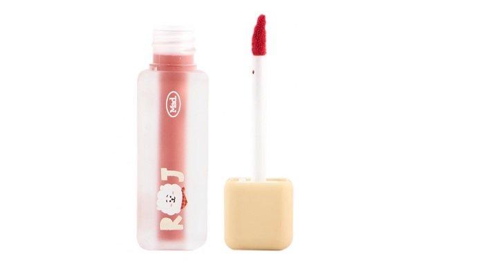 Mad For Makeup 21st Century Lip Juicy Serum Tint BT21 200 gram.