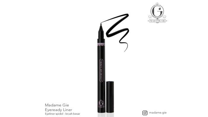 MADAME GIE Eyeready Liner Eyeliner Pen