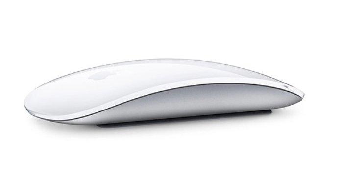 Magic Mouse 2