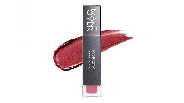 MAKE OVER Hydrastay Smooth Lip Whip