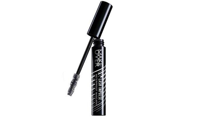 Make Over Lash Impulse Waterproof Mascara