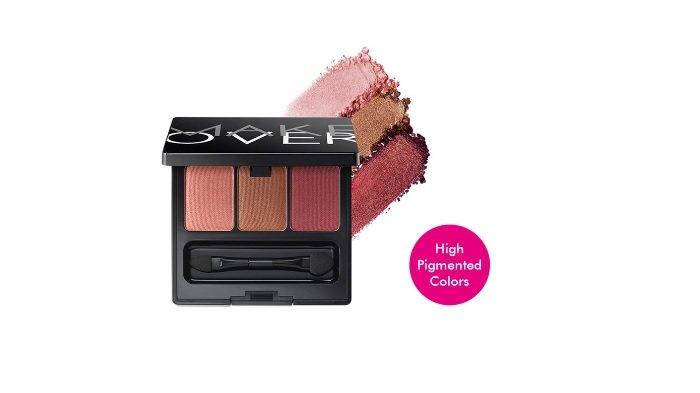 Make Over Trivia Eye Shadow