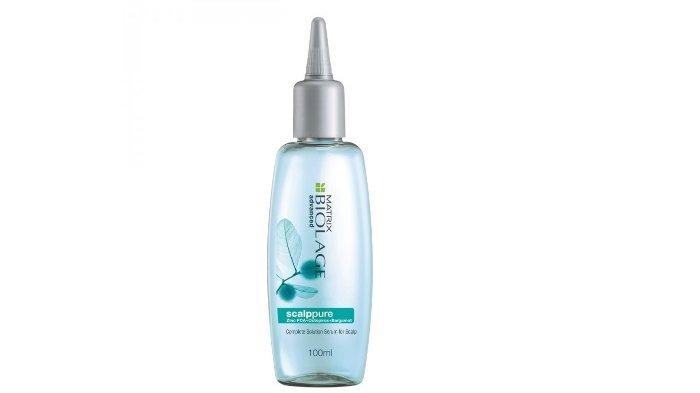 Matrix Biolage Scalppure Gel Tonic