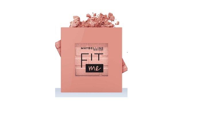 MAYBELLINE Fit Me Blush Shades Fierce