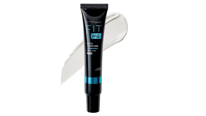 Maybelline Fit Me Matte and Poreless SPF 20 Primer