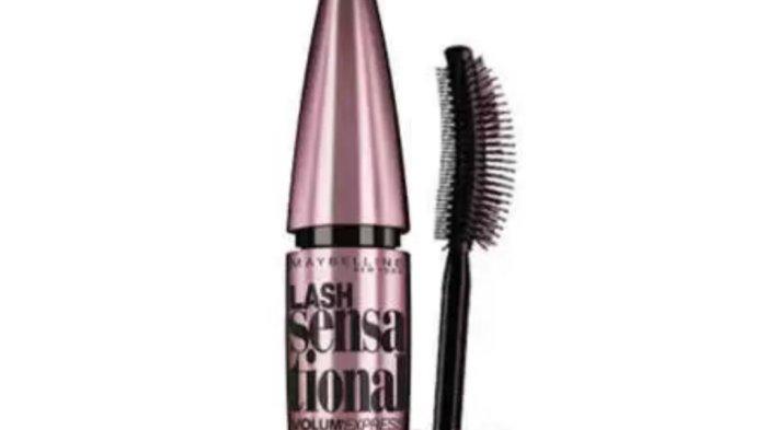 Maybelline Lash Sensational Waterproof Mascara