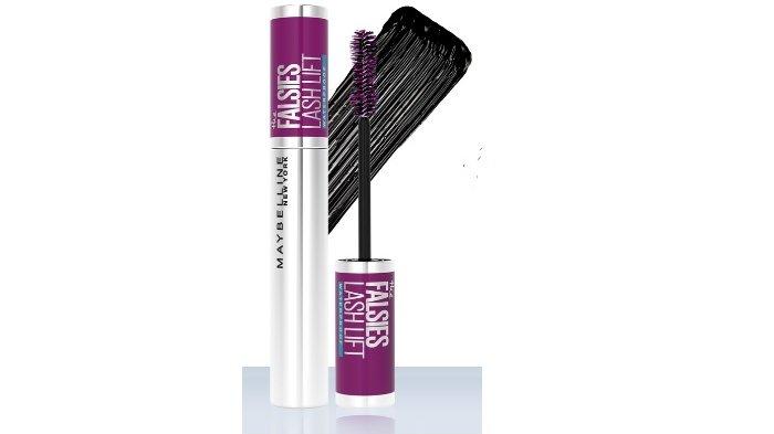 MAYBELLINE The Falsies Lash Lift Mascara Make Up