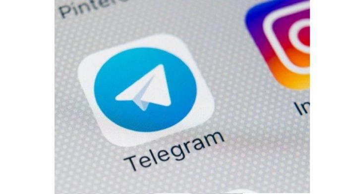 Telegram memiliki jumlah anggota banyak
