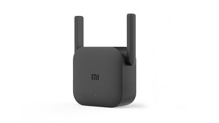 Mi Wi-Fi Range Extender Pro - Black