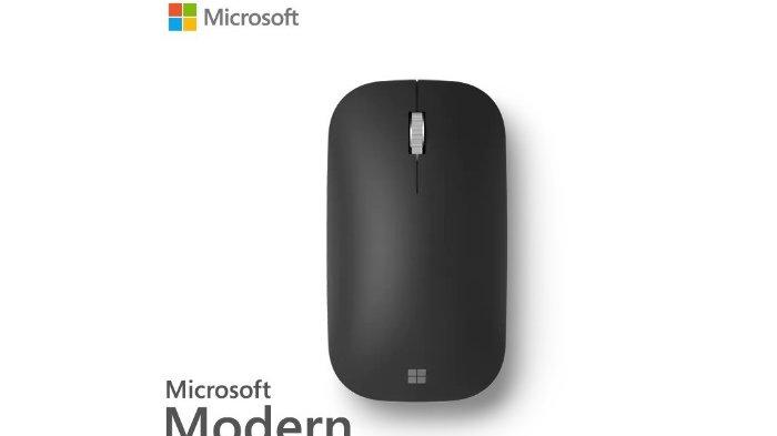 Microsoft Modern Mobile Mouse
