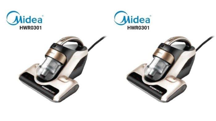 Midea VC-HWR0301 Vacuum Cleaner Mite Catcher