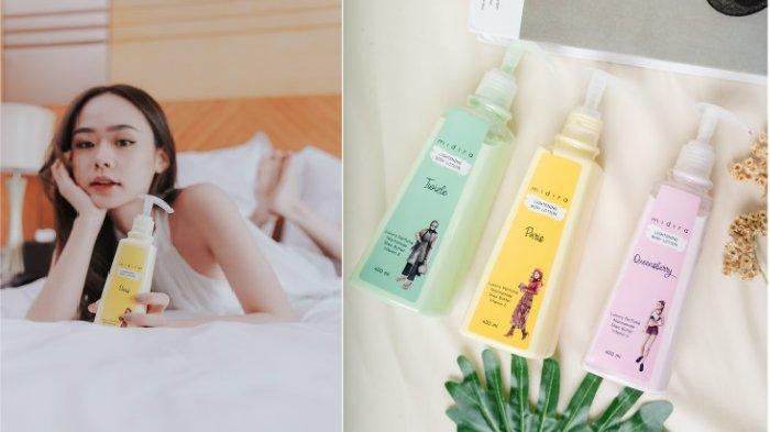Midira Lightening Body Lotion