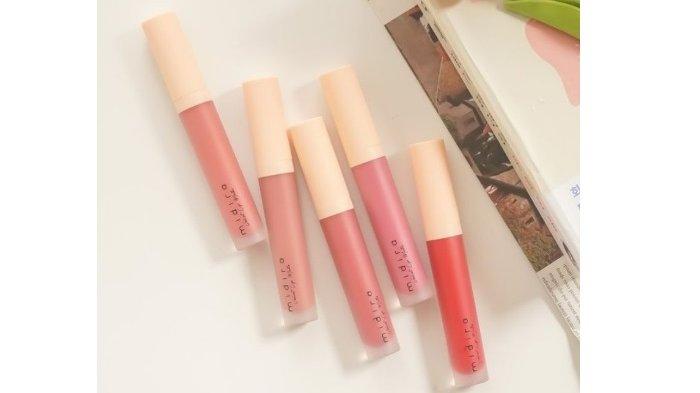 Midira Velvet Lip Matte