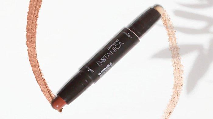 MINERAL BOTANICA Highlight and Contour