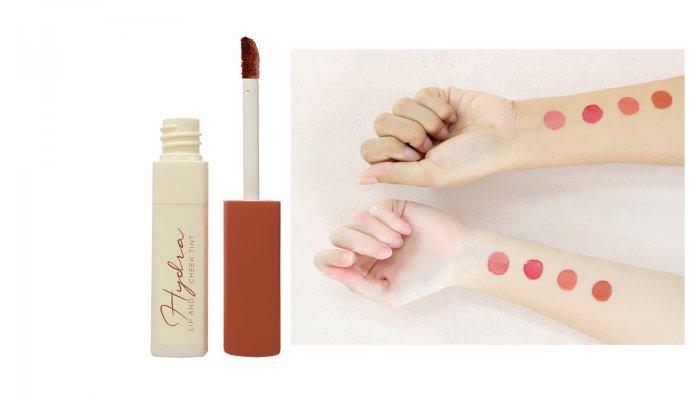 Mineral Botanica Hydra Lip And Cheek Tint