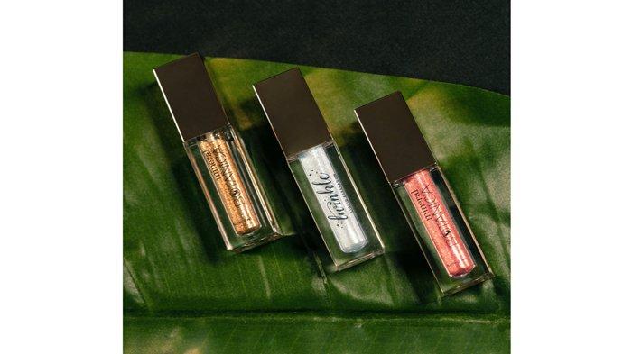 MINERAL BOTANICA Twinkle Liquid Eyeshadow