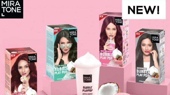 Miratone Bubble Play Pop