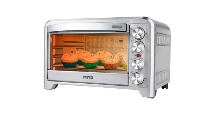 MITO Electric Oven Fantasy 33L MO-888