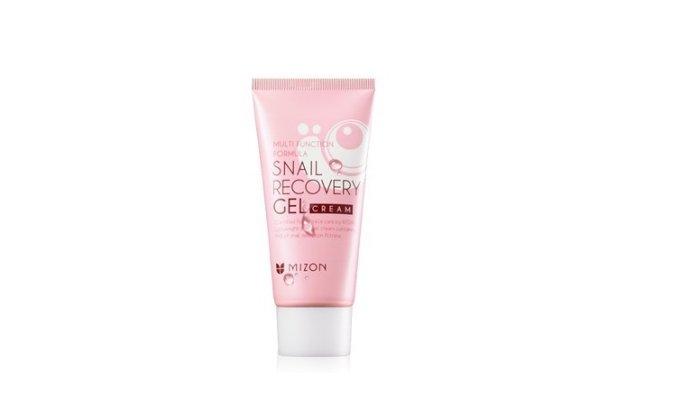Mizon Snail Recovery