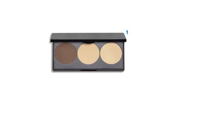 MIZZU Alter Ego Contour & Highlight Kit