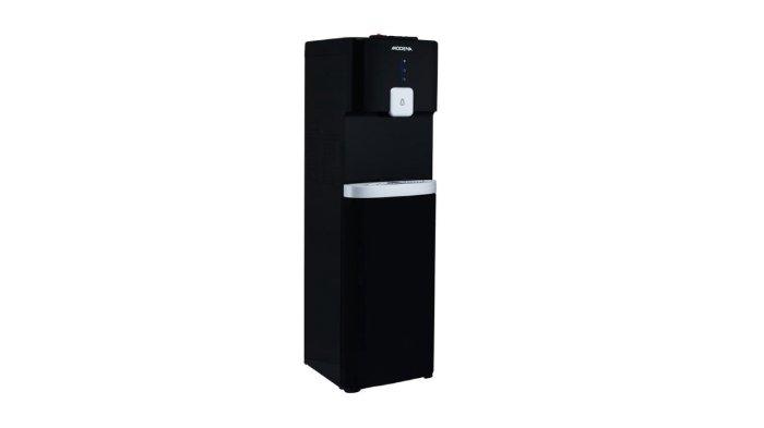 MODENA Water Dispenser DD 7301 L permudah pilih temperatur air panas, dingin, atau normal