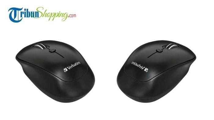 Mouse yang direkomendasikan untuk bekerja atau bermain game
