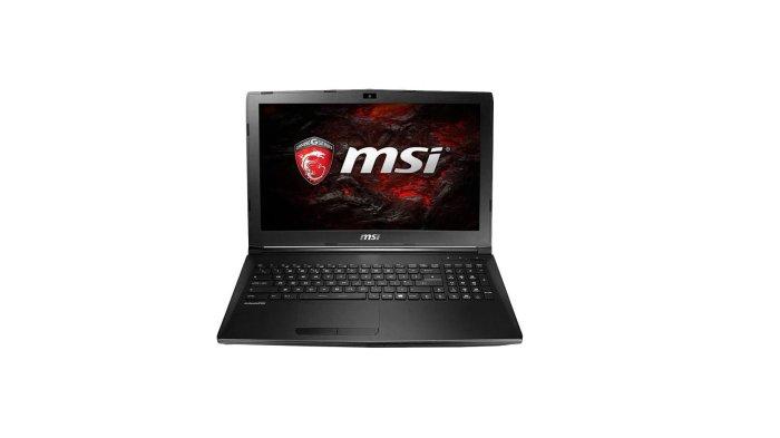 MSI GL62M 7RDX 1018