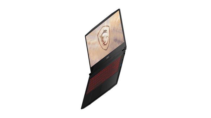 MSI Katana GF66 12UE