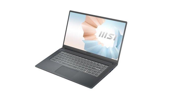 MSI Modern 14 B11SB