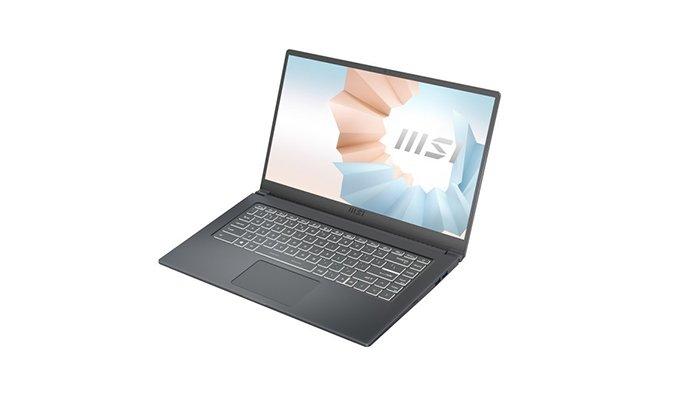 MSI Modern 14 B11SB