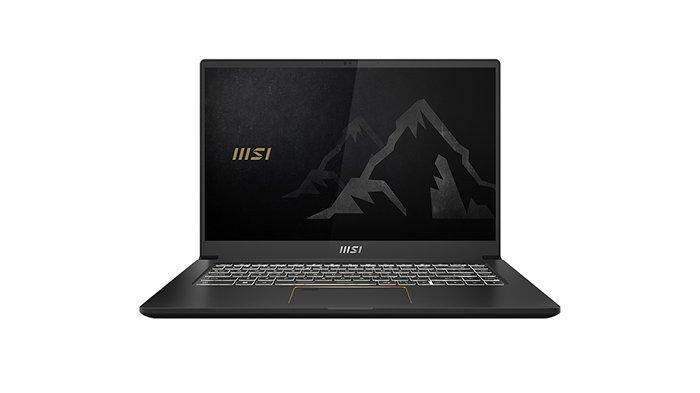 MSI Summit E15