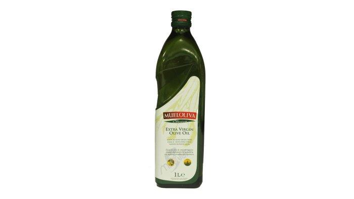 MUELOLIVA Extra Virgin Olive Oil