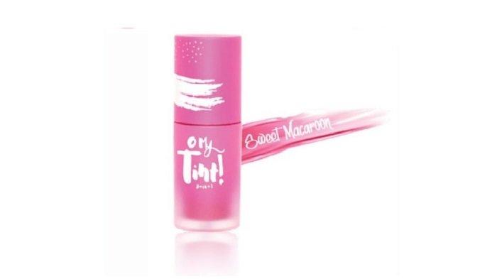 Mustika Ratu Wakeup Makeup Mustika Puteri O My Tint