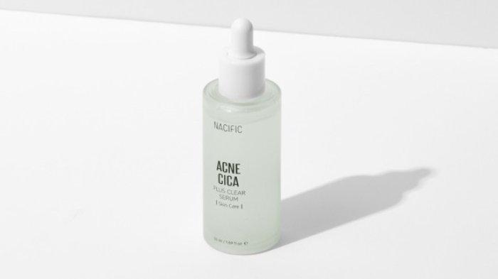 NACIFIC Acne Cica Plus Clear Serum Skin Care