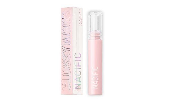 Nacific Glossy Mood Lip Tint
