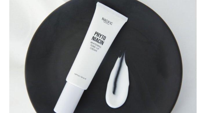 NACIFIC Phyto Niacin Whitening Tone Up Cream
