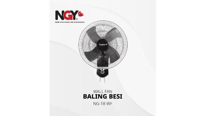 Nagoya NG-18WF produk