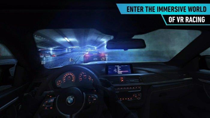 Need For Speed No Limits VR