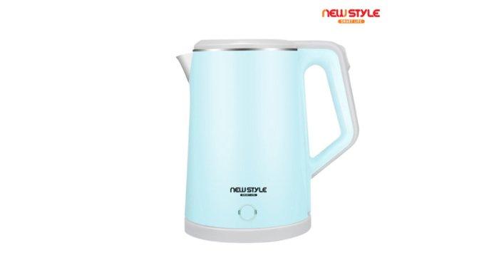 NEWSTYLE Y20 Electric Kettle