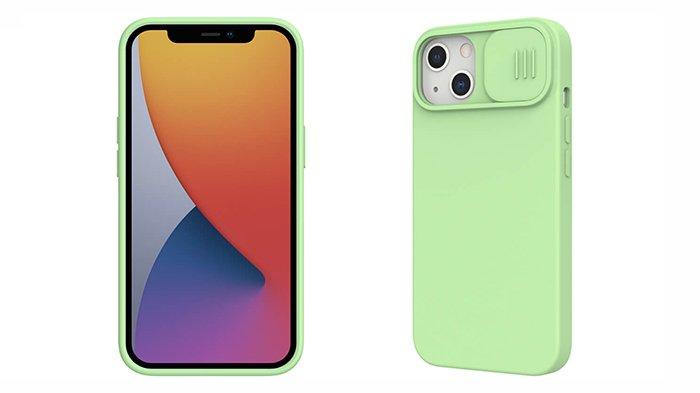 NILIKIN CamShield Silky Magnetic Silicone
