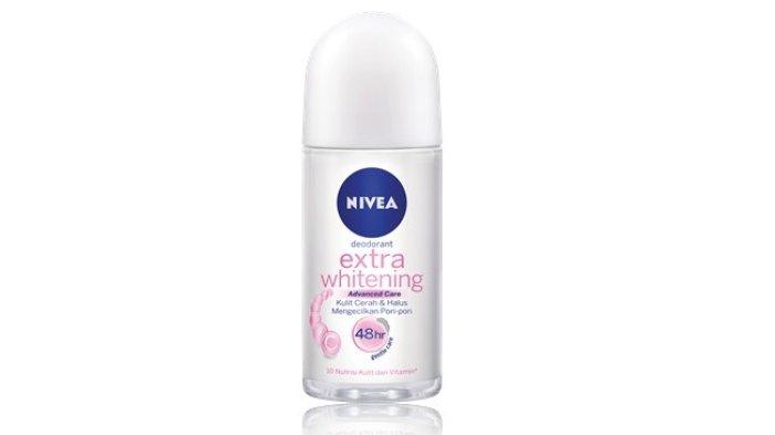 Nivea Extra Whitening Advanced Care