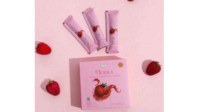 Noera Collagen Drink